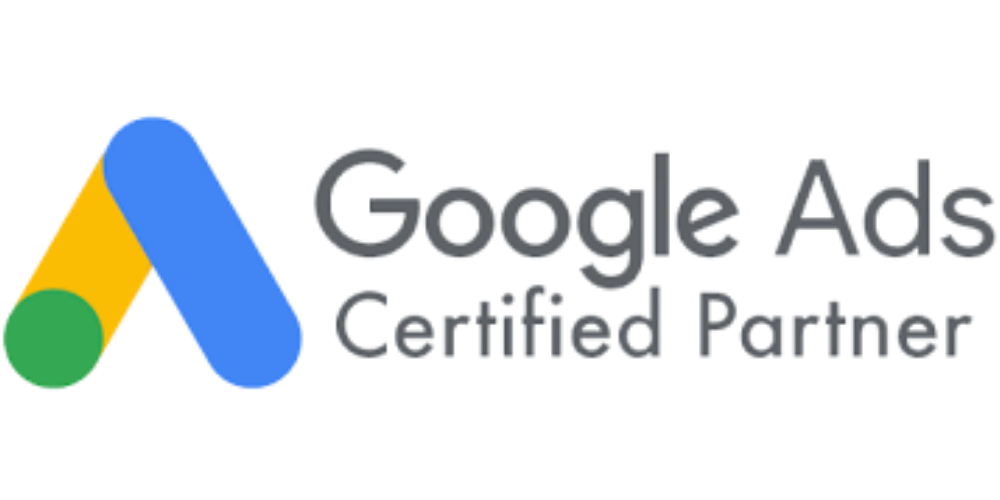 Google Ads Certified Partner