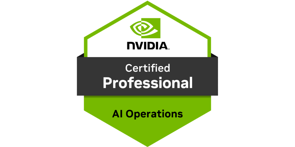 NVIDIA Certified Professional